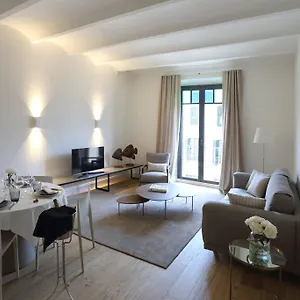 Placa Del Vi Appartement Gerona
