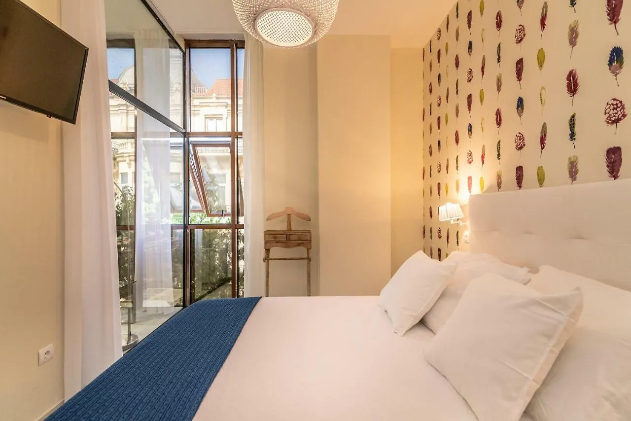 Soho Apartment Principal Avenue Màlaga