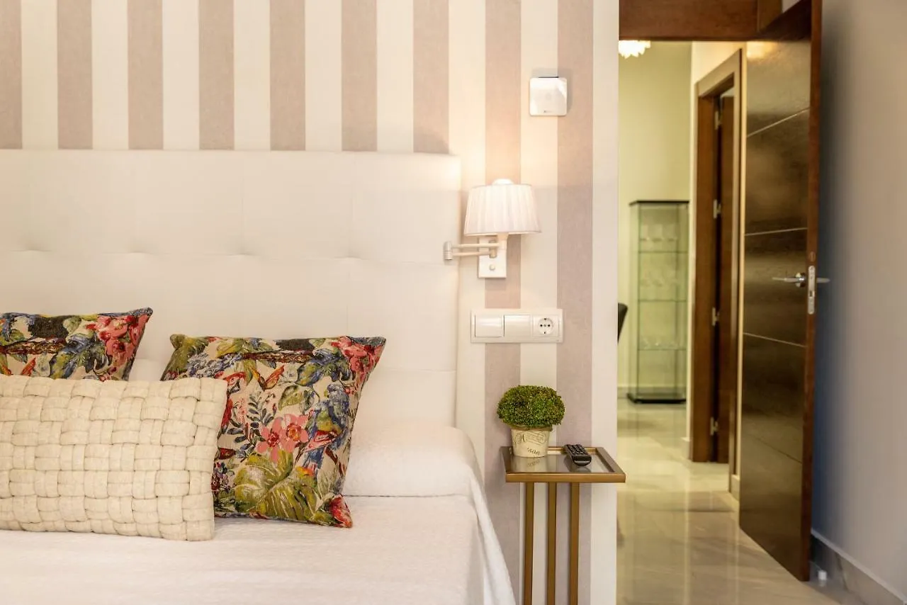 Soho Apartment Principal Avenue Málaga 0*,  Spanien