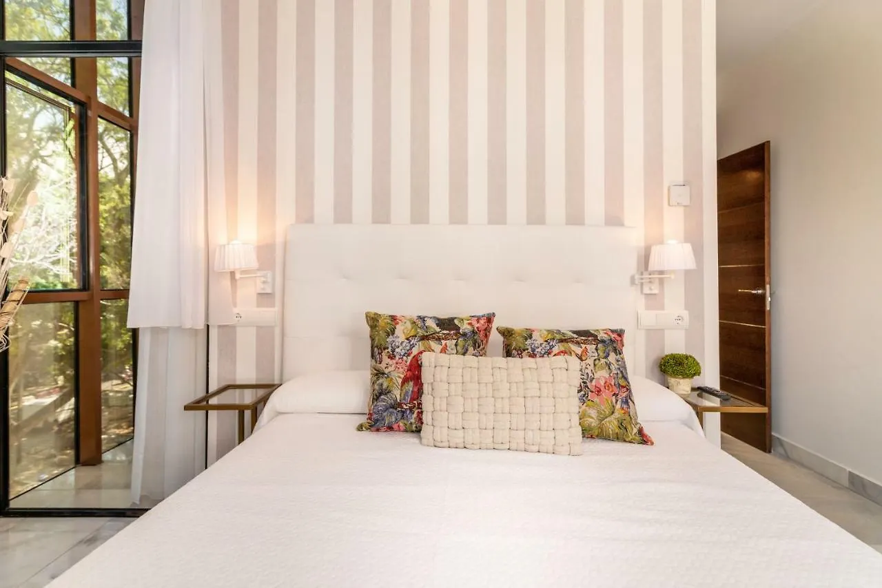 Soho Apartment Principal Avenue Màlaga 0*,
