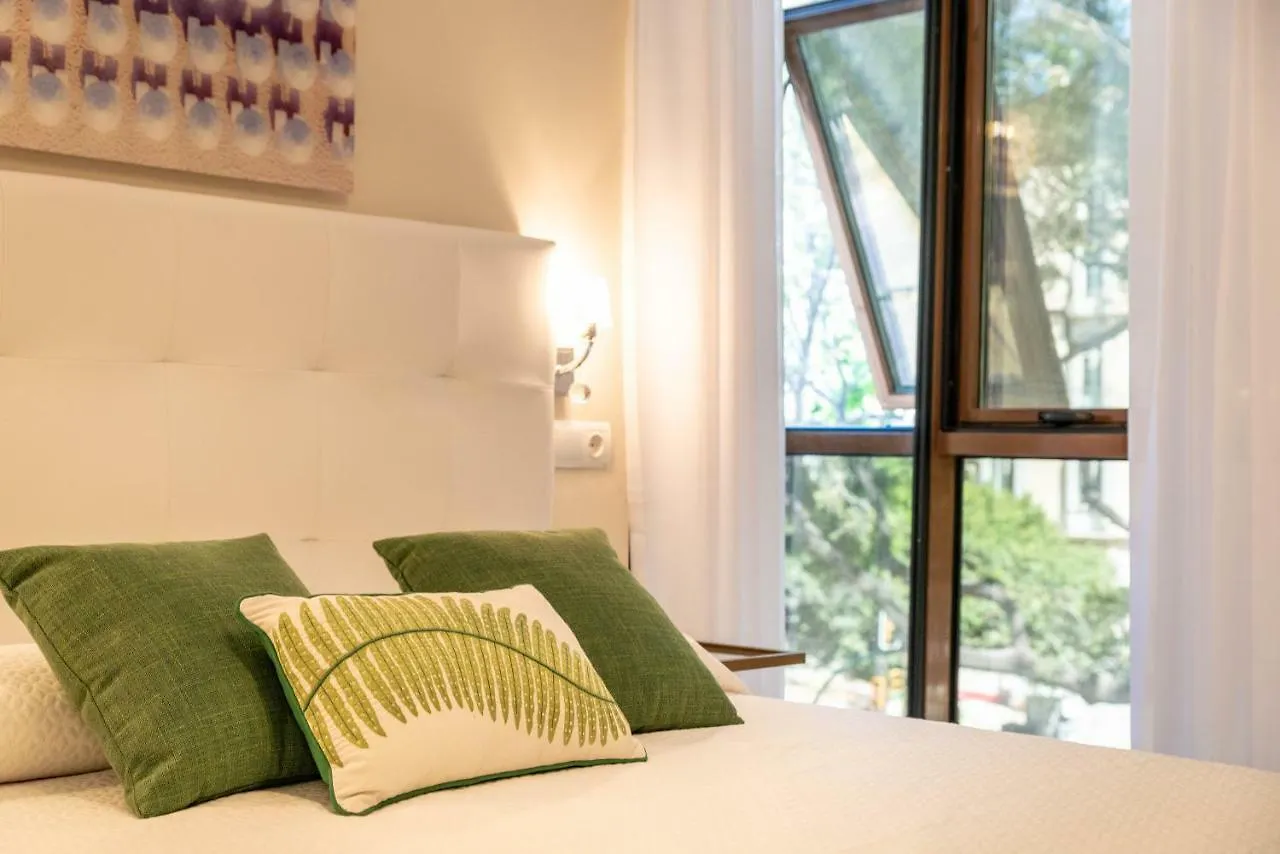 Soho Apartment Principal Avenue Màlaga